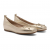 ABEO Cadence Bow Ballet Flat