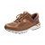 Zeba Men’s Brown Dress Hands Free Shoes