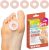 ZenToes Round Callus Pad