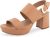 Aerosoles Women’s Camilia Heeled Sandal